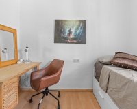 Resale - Bungalow - Torrevieja - Lago Jardin