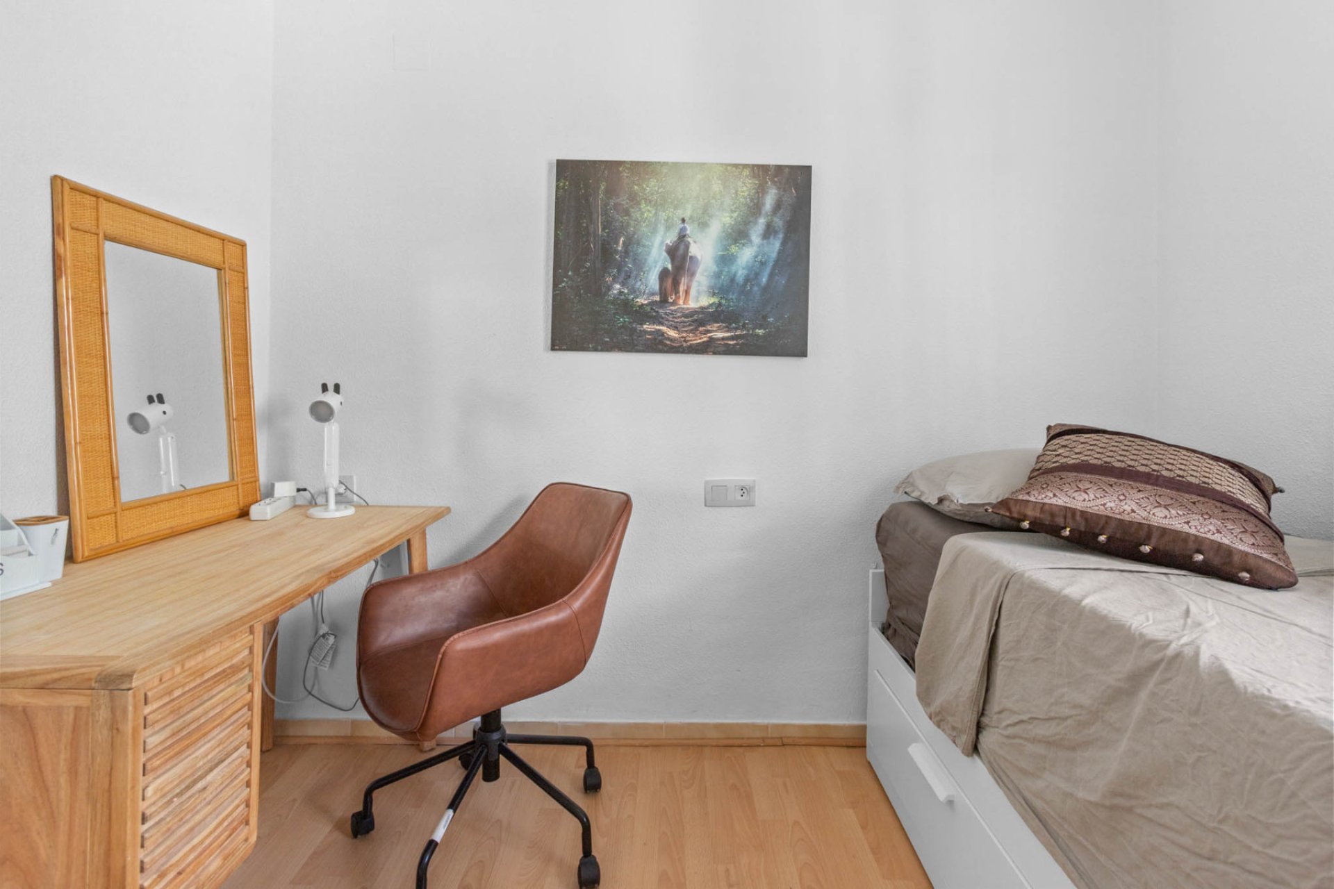 Resale - Bungalow - Torrevieja - Lago Jardin