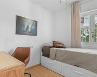 Resale - Bungalow - Torrevieja - Lago Jardin