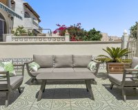 Resale - Bungalow - Torrevieja - Lago Jardin