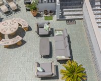 Resale - Bungalow - Torrevieja - Lago Jardin