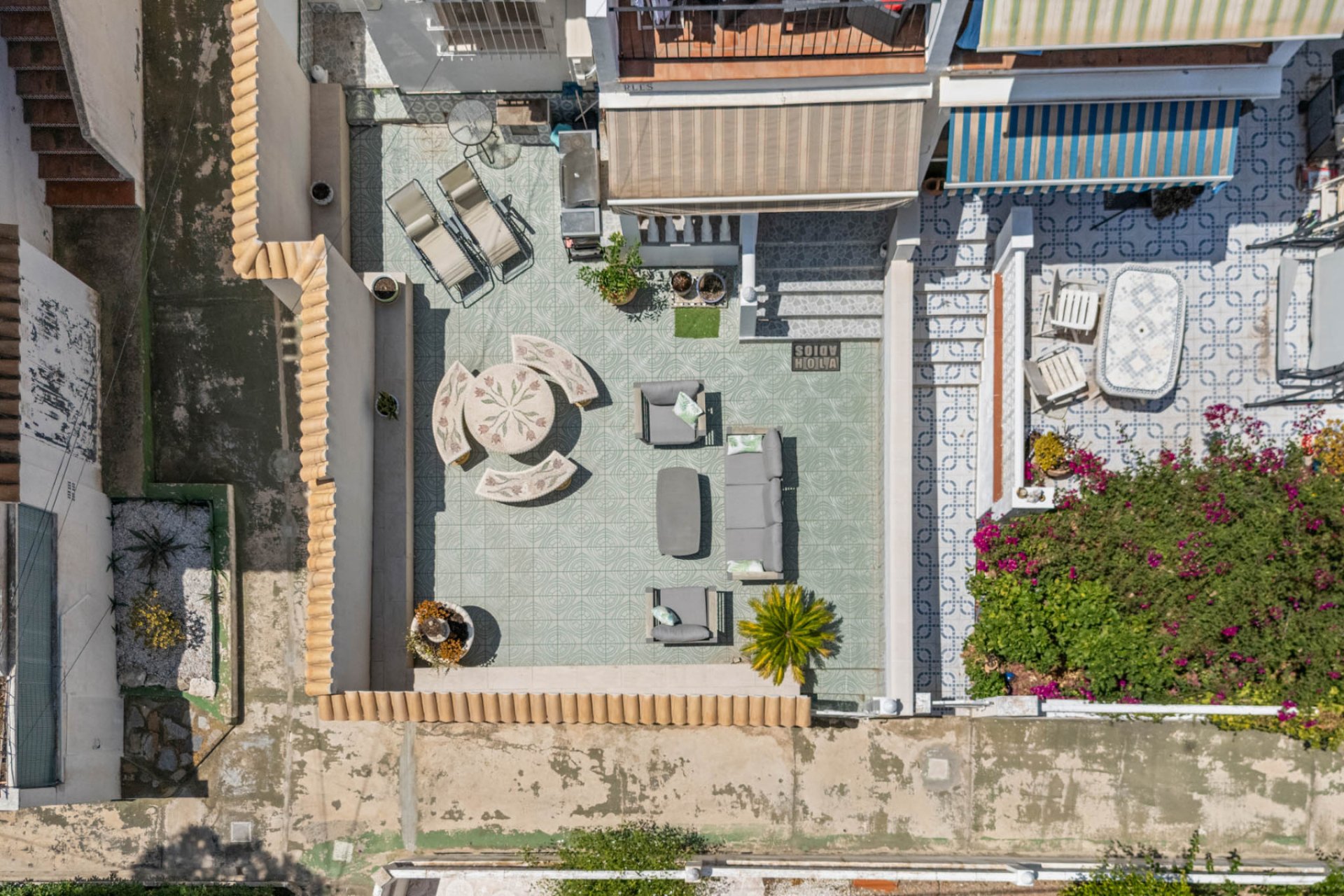 Resale - Bungalow - Torrevieja - Lago Jardin