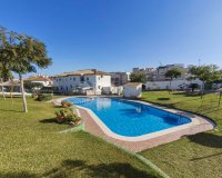 Resale - Bungalow - Torrevieja - Lago Jardin