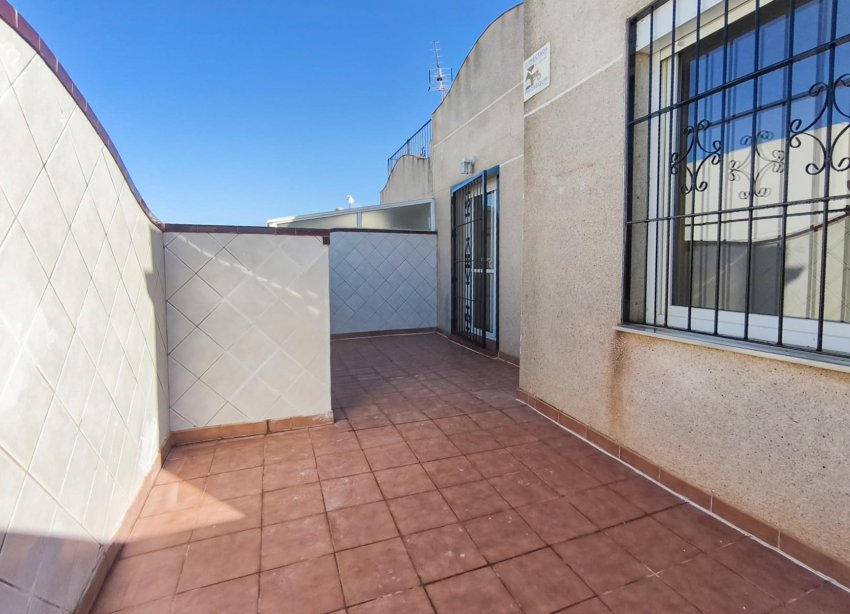 Resale - Bungalow - Torrevieja - Lago Jardin