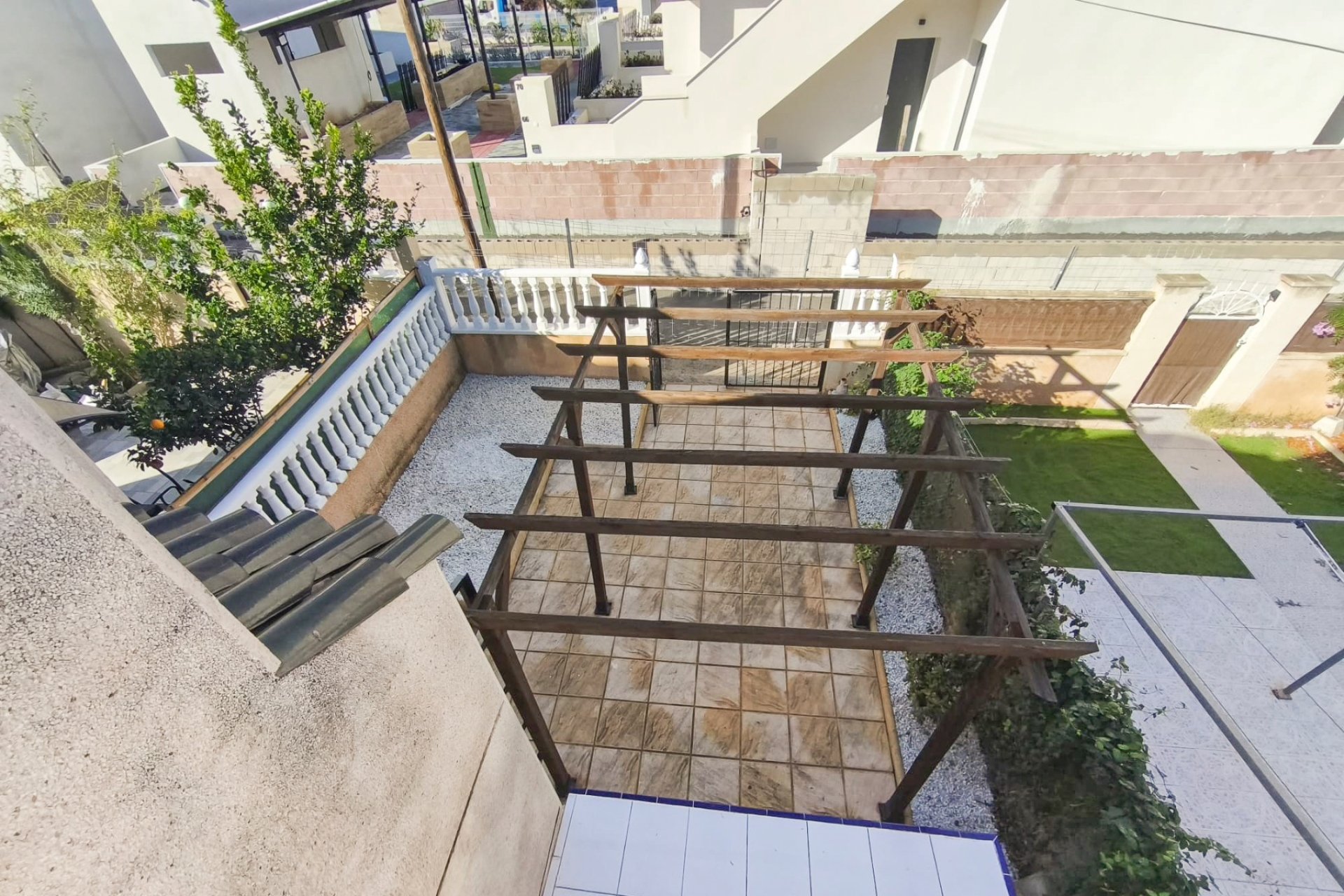 Resale - Bungalow - Torrevieja - Lago Jardin