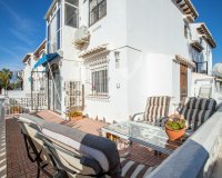 Resale - Bungalow - Torrevieja - Lago Jardin