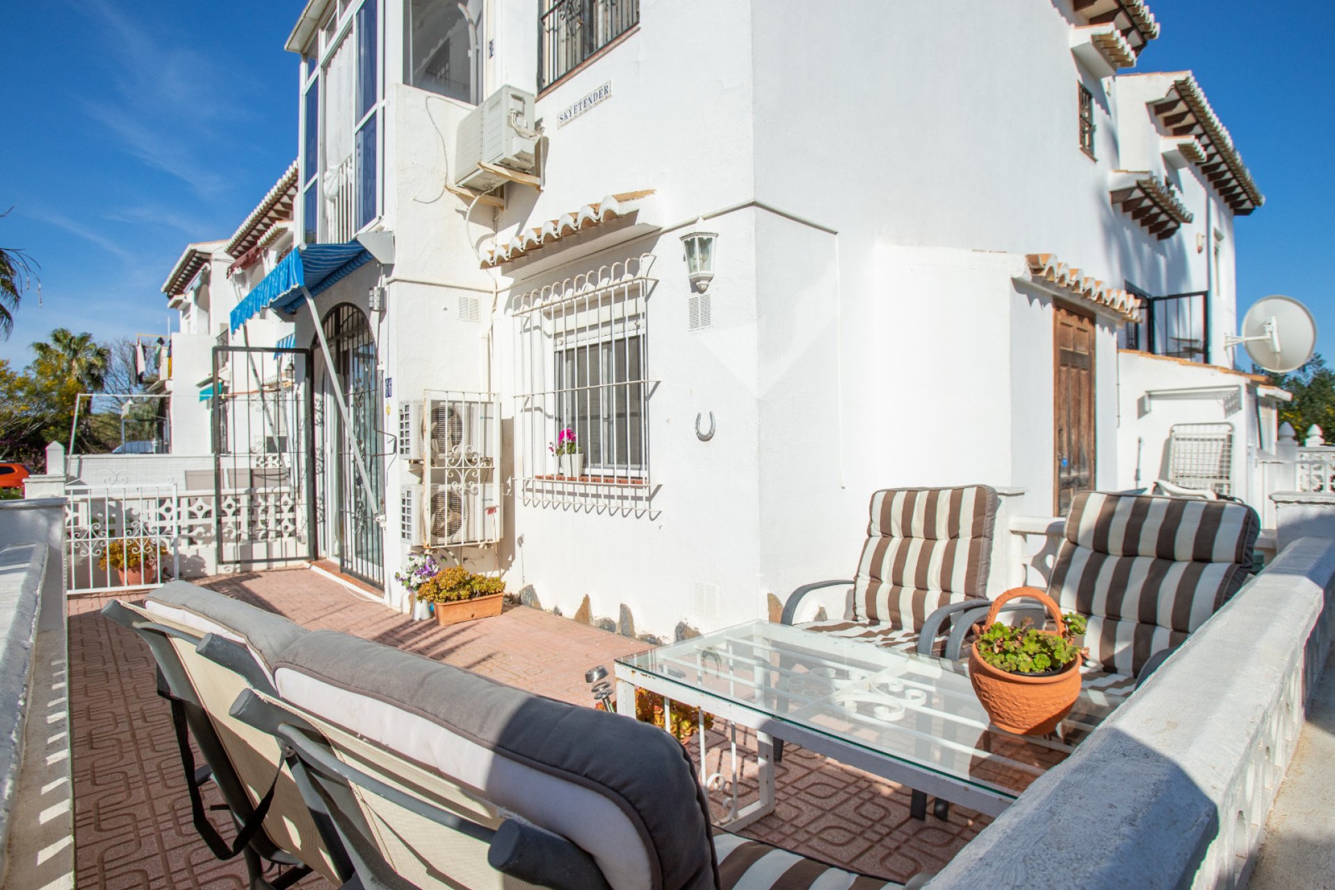 Resale - Bungalow - Torrevieja - Lago Jardin