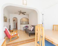 Resale - Bungalow - Torrevieja - Lago Jardin