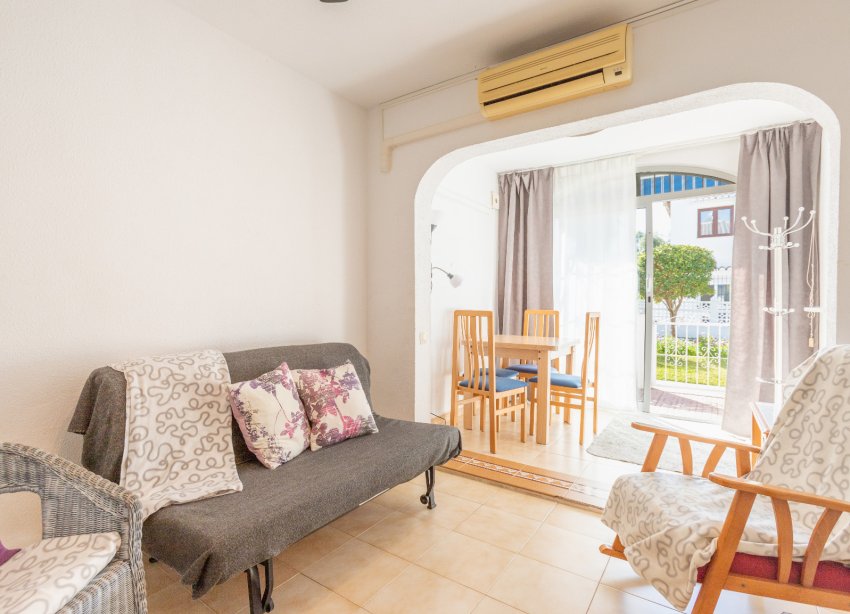 Resale - Bungalow - Torrevieja - Lago Jardin