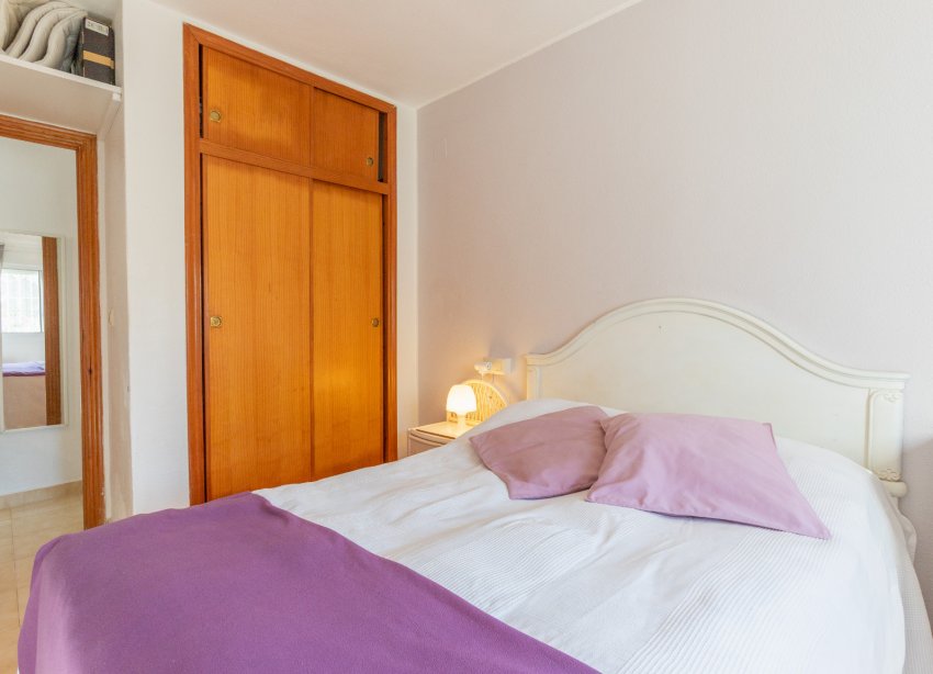 Resale - Bungalow - Torrevieja - Lago Jardin
