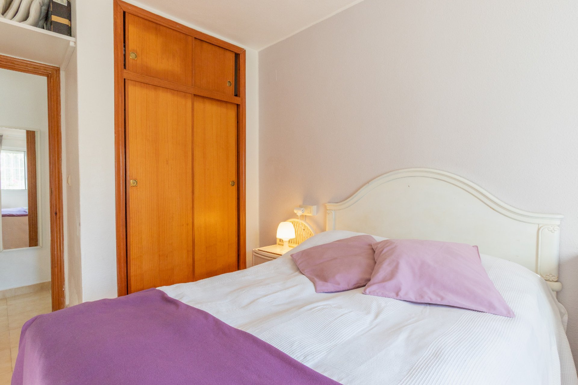 Resale - Bungalow - Torrevieja - Lago Jardin