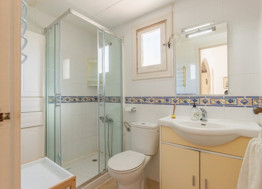 Resale - Bungalow - Torrevieja - Lago Jardin