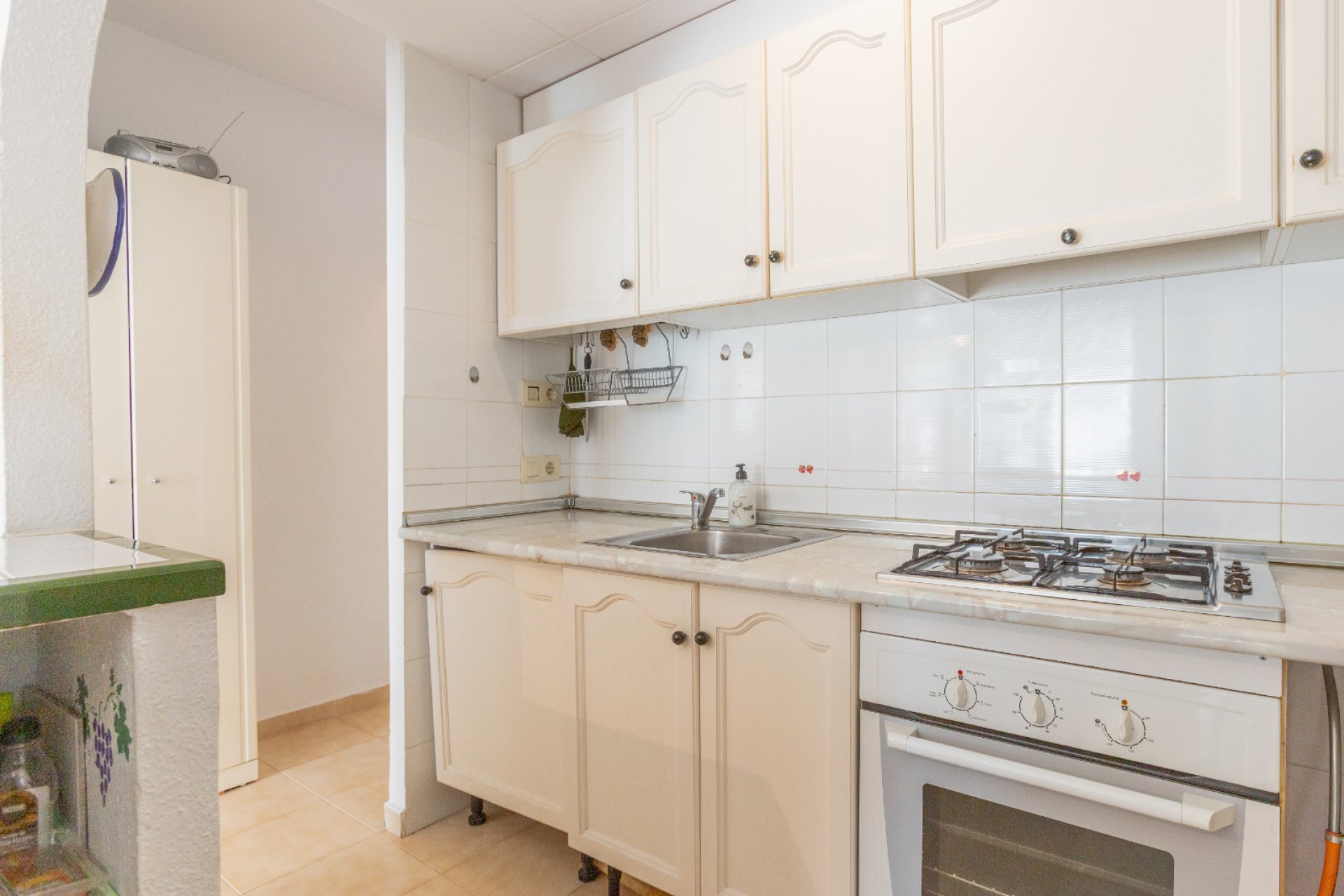 Resale - Bungalow - Torrevieja - Lago Jardin