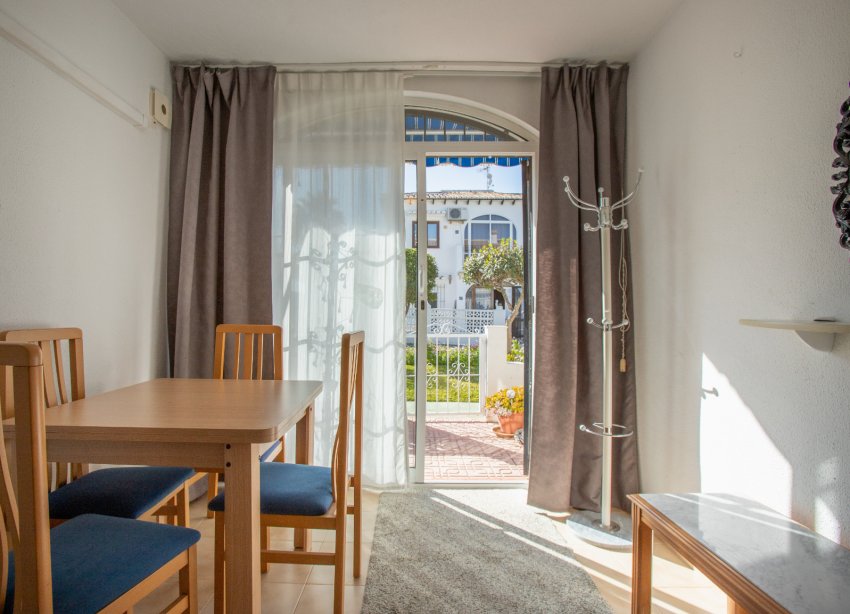 Resale - Bungalow - Torrevieja - Lago Jardin