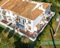 Resale - Bungalow - Torrevieja - Lago Jardin