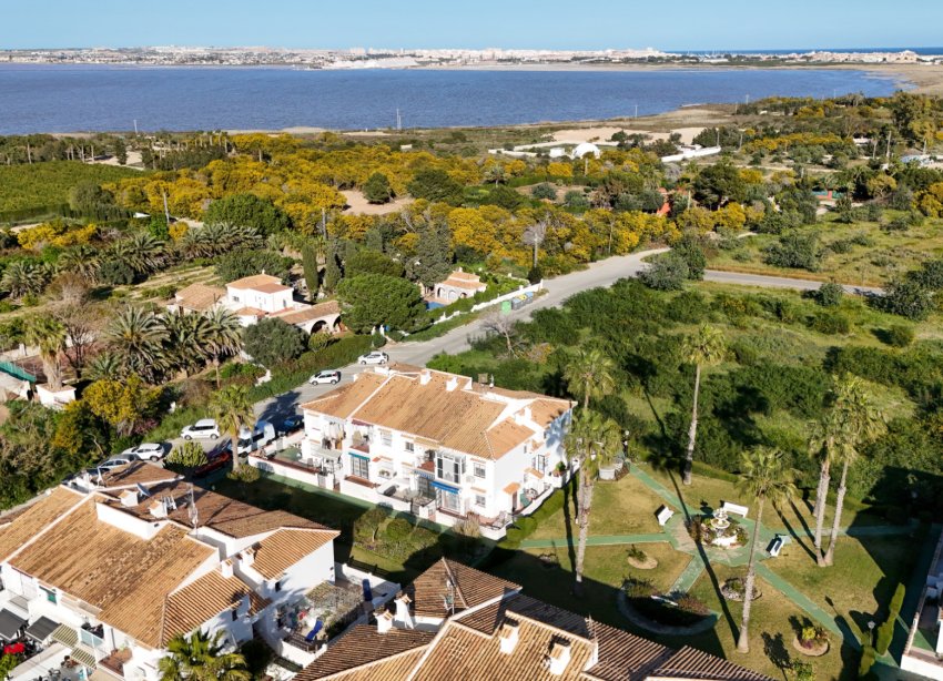 Resale - Bungalow - Torrevieja - Lago Jardin