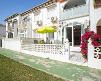 Resale - Bungalow - Torrevieja - Lago Jardin
