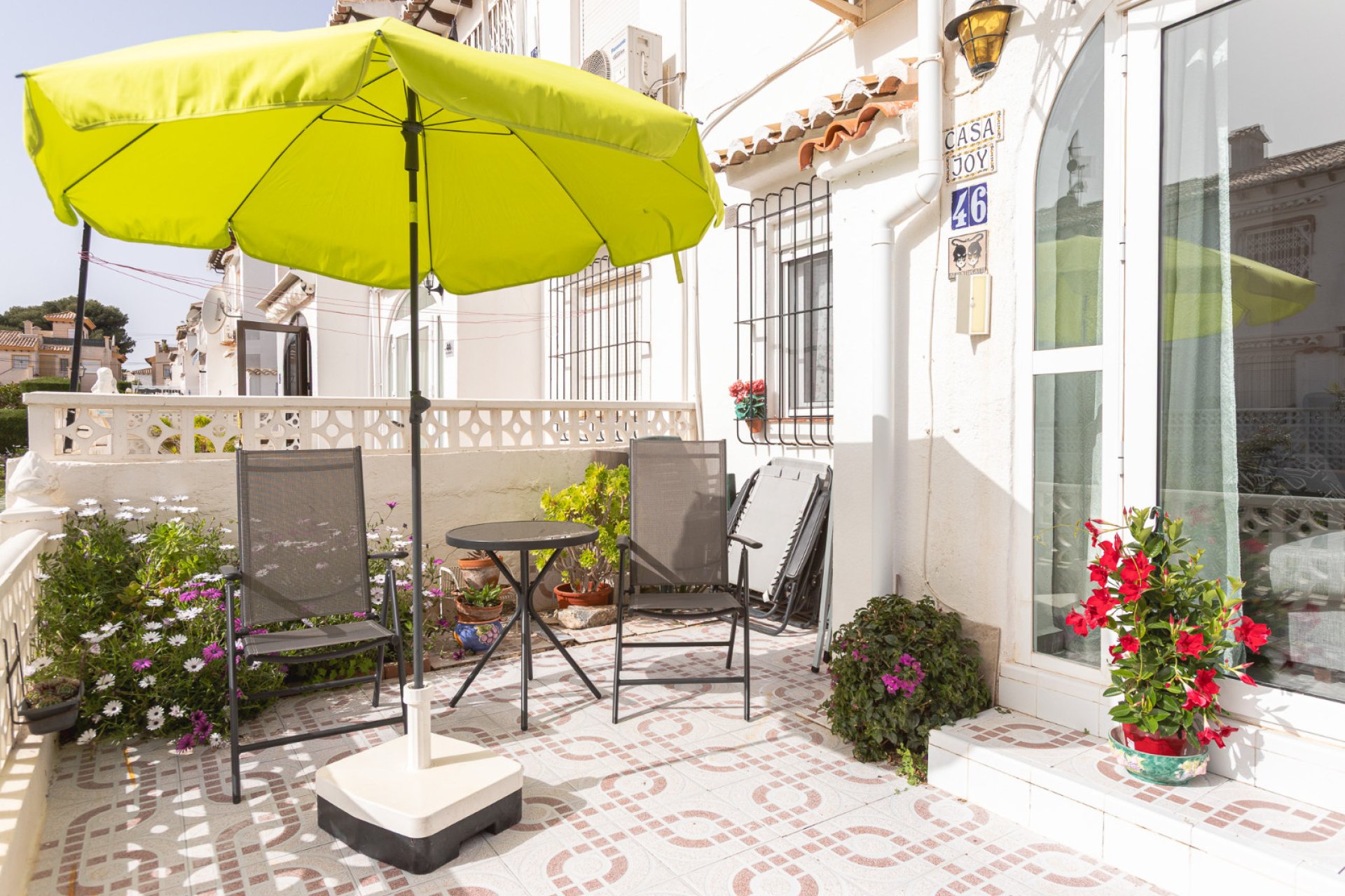 Resale - Bungalow - Torrevieja - Lago Jardin