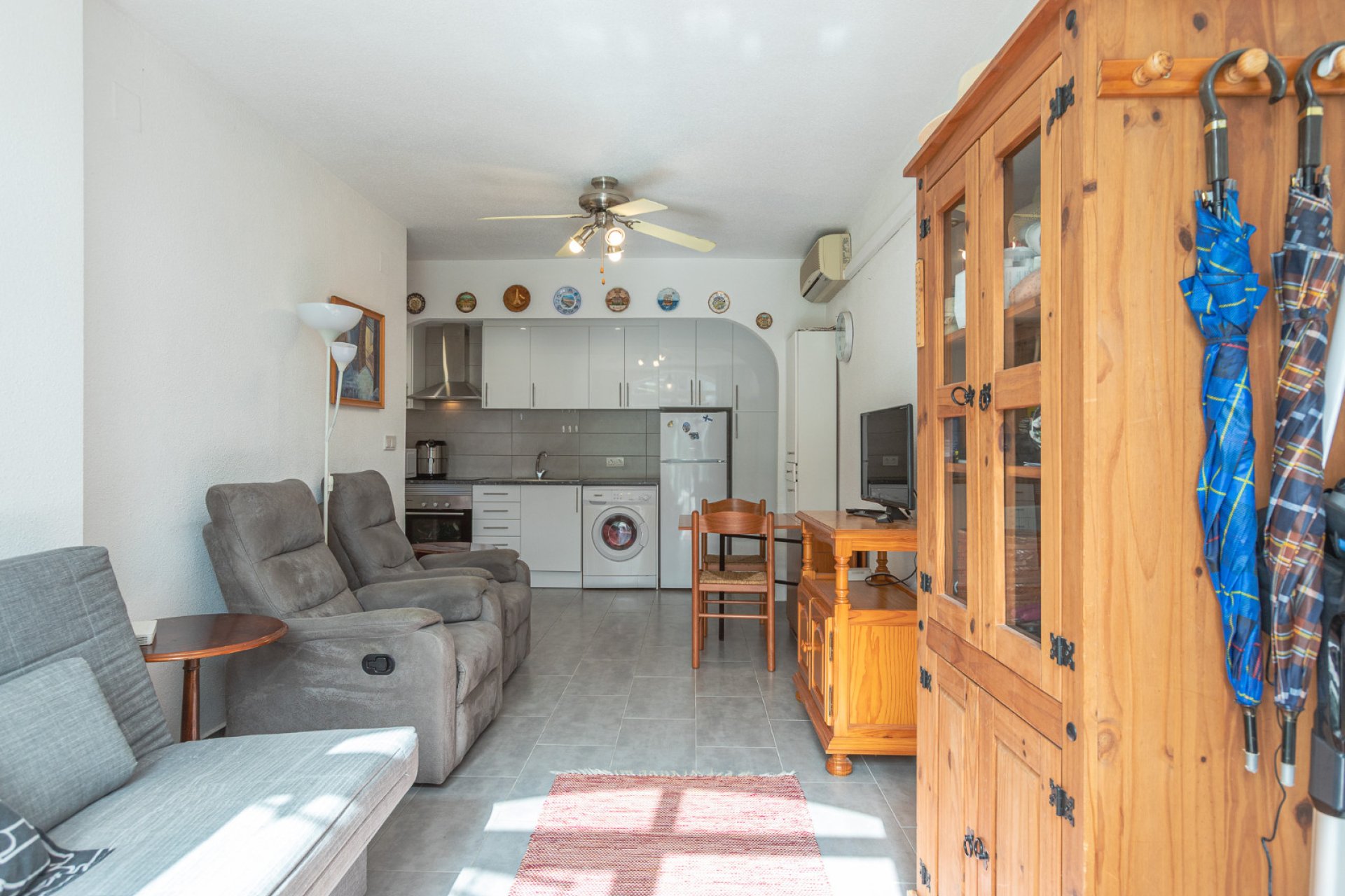 Resale - Bungalow - Torrevieja - Lago Jardin