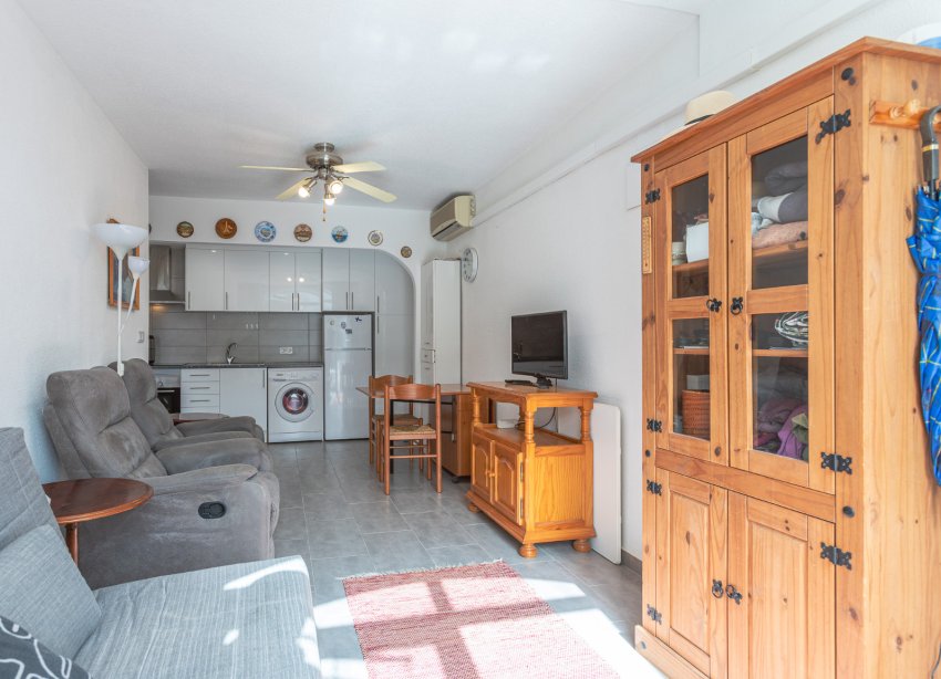 Resale - Bungalow - Torrevieja - Lago Jardin