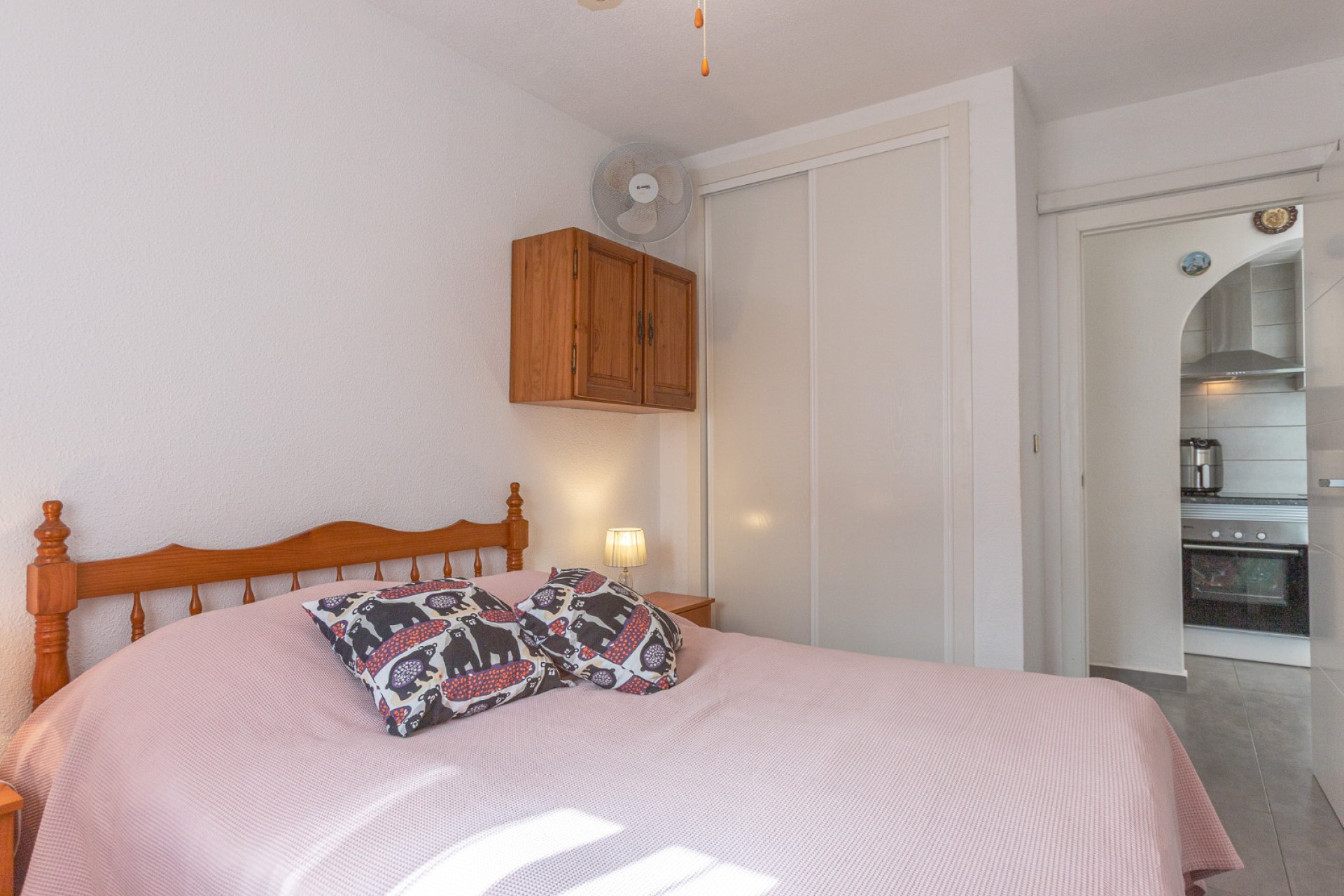 Resale - Bungalow - Torrevieja - Lago Jardin
