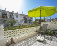 Resale - Bungalow - Torrevieja - Lago Jardin
