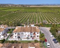 Resale - Bungalow - Torrevieja - Lago Jardin