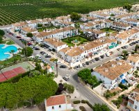 Resale - Bungalow - Torrevieja - Lago Jardin