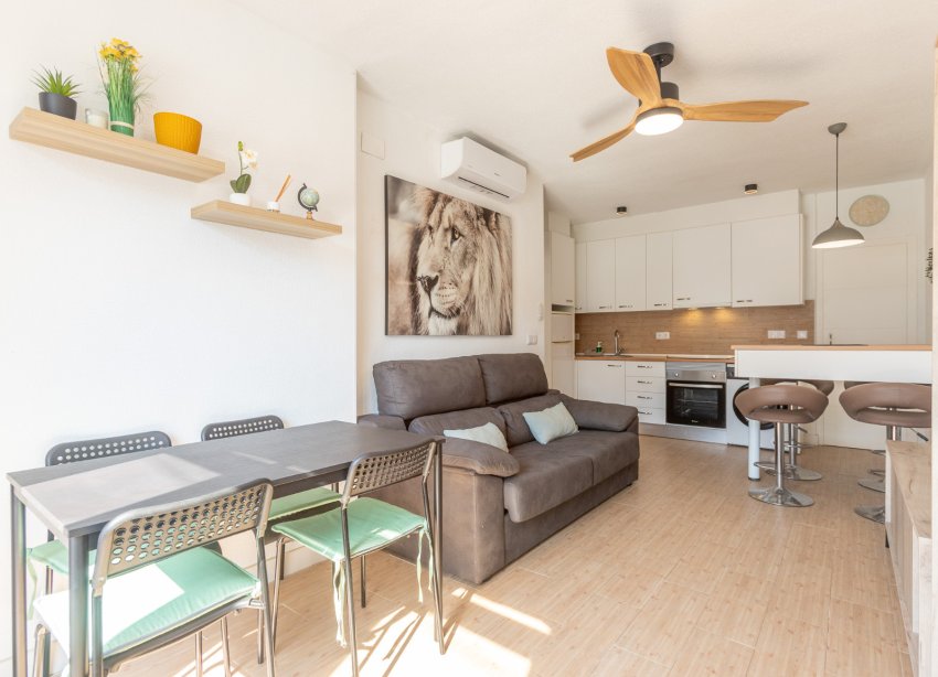 Resale - Bungalow - Torrevieja - Lago Jardin