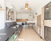 Resale - Bungalow - Torrevieja - Lago Jardin