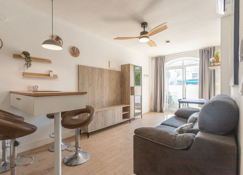 Resale - Bungalow - Torrevieja - Lago Jardin