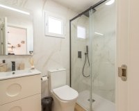 Resale - Bungalow - Torrevieja - Lago Jardin