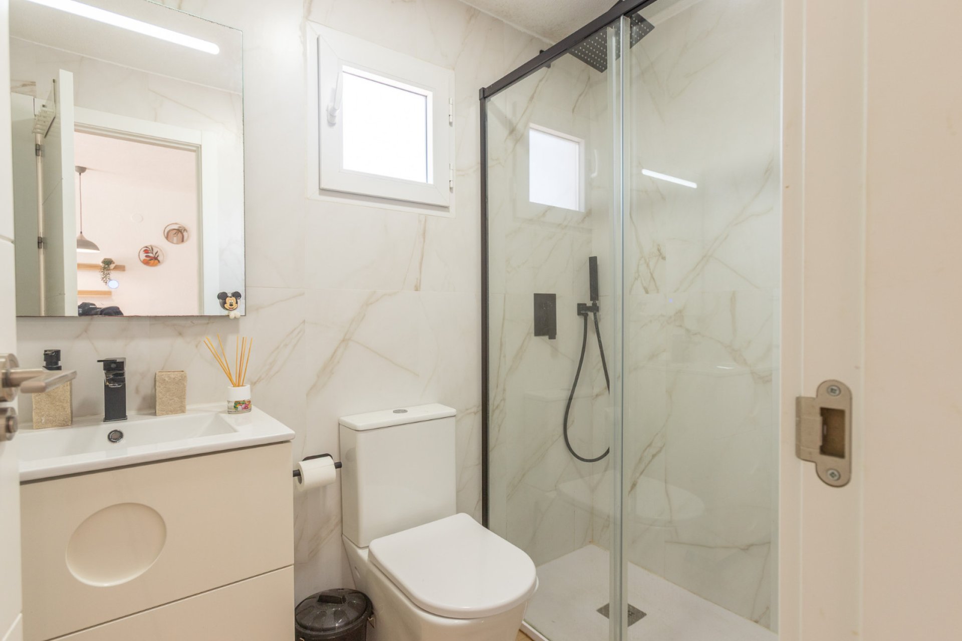Resale - Bungalow - Torrevieja - Lago Jardin