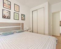 Resale - Bungalow - Torrevieja - Lago Jardin