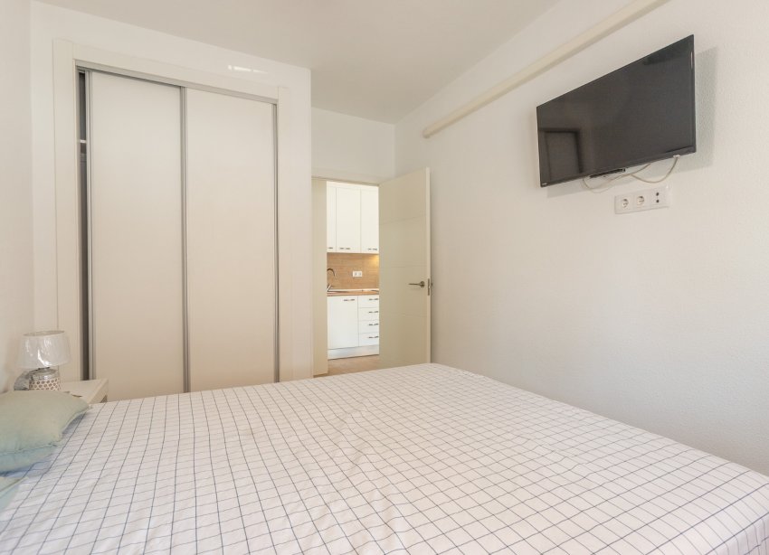 Resale - Bungalow - Torrevieja - Lago Jardin