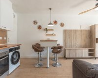 Resale - Bungalow - Torrevieja - Lago Jardin