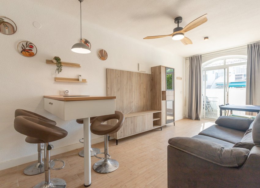 Resale - Bungalow - Torrevieja - Lago Jardin