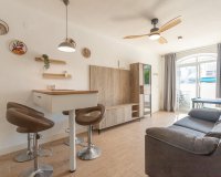 Resale - Bungalow - Torrevieja - Lago Jardin