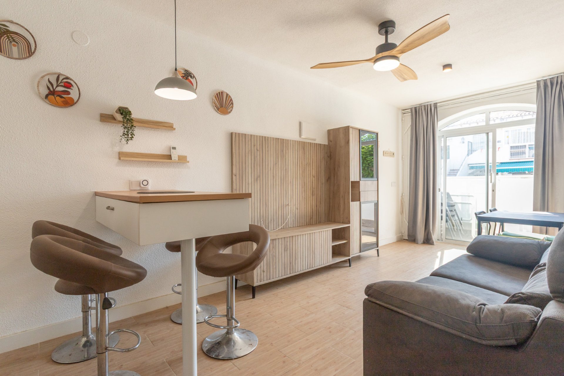 Resale - Bungalow - Torrevieja - Lago Jardin