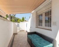 Resale - Bungalow - Torrevieja - Lago Jardin