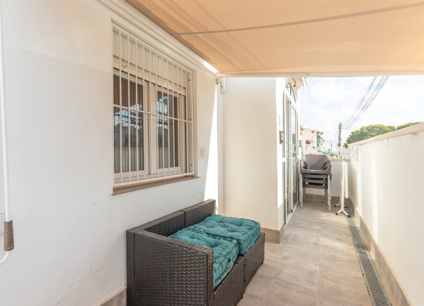 Resale - Bungalow - Torrevieja - Lago Jardin