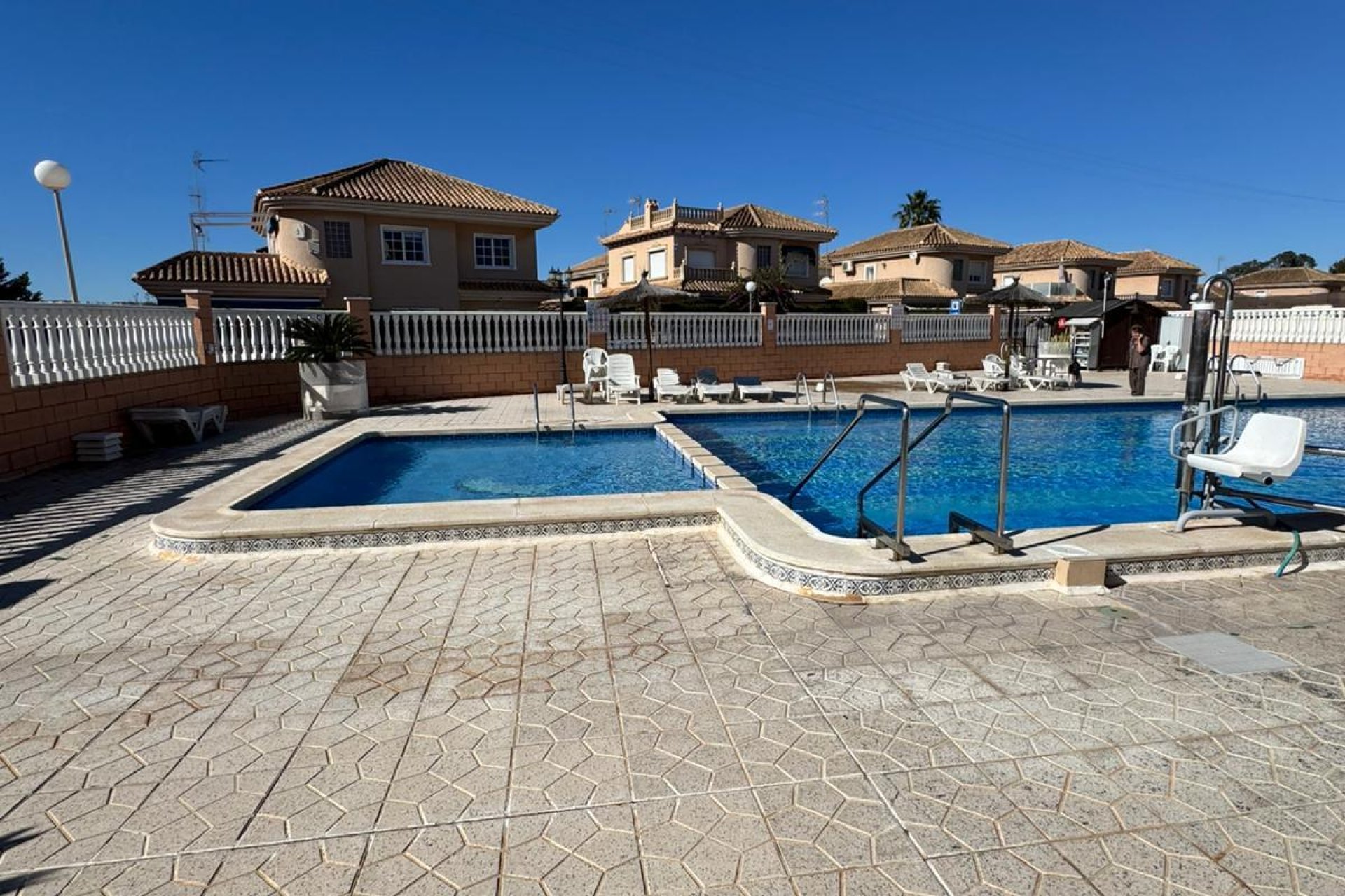Resale - Bungalow - Torrevieja - Los Altos