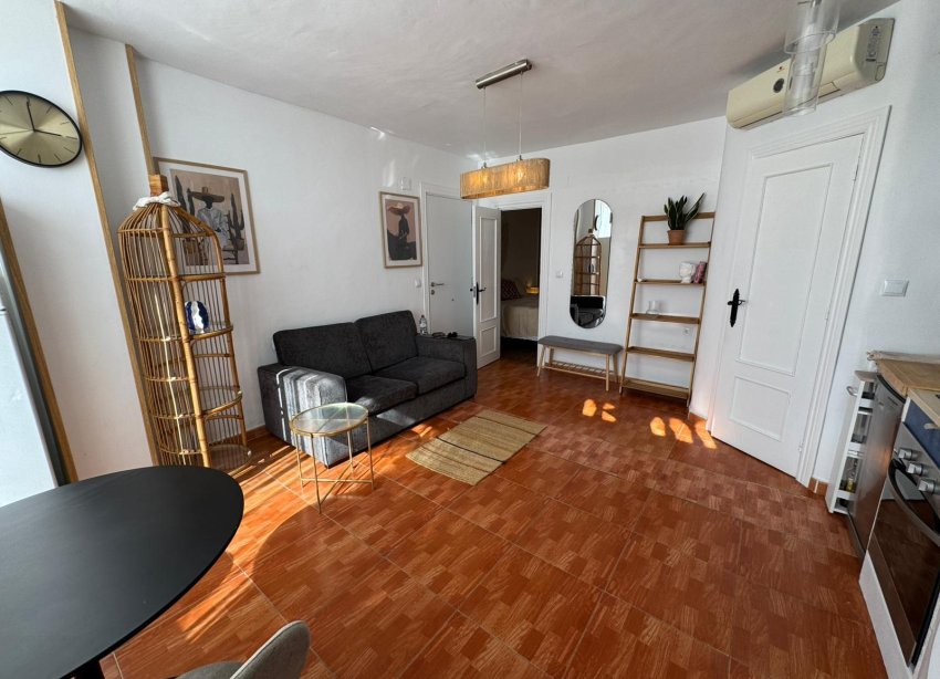 Resale - Bungalow - Torrevieja - Los Altos