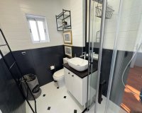 Resale - Bungalow - Torrevieja - Los Altos