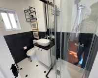 Resale - Bungalow - Torrevieja - Los Altos