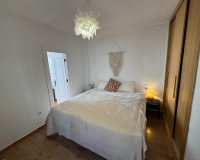 Resale - Bungalow - Torrevieja - Los Altos