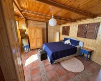 Resale - Bungalow - Torrevieja - Los Altos