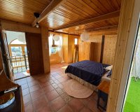 Resale - Bungalow - Torrevieja - Los Altos