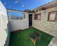 Resale - Bungalow - Torrevieja - Los Altos
