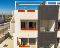 Resale - Bungalow - Torrevieja - Los Altos